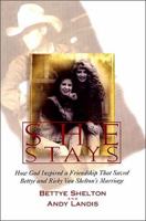 She Stays 0785277420 Book Cover