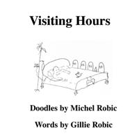 Visiting Hours 1917017073 Book Cover