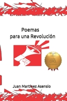 Poemas para una Revoluci�n 8469740180 Book Cover