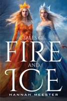 Tales Of Fire and Ice 8556817734 Book Cover