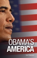 Obama's America 0748638946 Book Cover