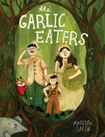 Garlic Eaters 1961814366 Book Cover