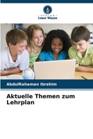 Aktuelle Themen zum Lehrplan 620912898X Book Cover