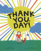 Thank You, Day! B0GN5W7WYH Book Cover