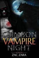 Crimson Vampire Night 107022281X Book Cover