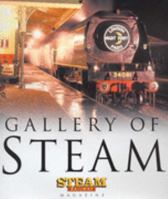 Gallery of Steam 1844251608 Book Cover