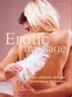Erotic Massage 0600615693 Book Cover