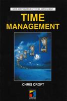 Time Management 0415135664 Book Cover