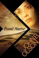 Fossil Hunter 1414314590 Book Cover