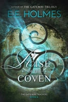 Rise of the Coven 1956656049 Book Cover