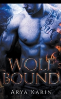 Wolf Bound 1393238769 Book Cover