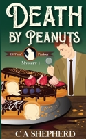 Death by Peanuts 1838162046 Book Cover