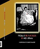 Fallon & the Evil Deeds of Mrs. Quinn 1452875596 Book Cover