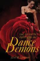Dance Demons 1925367266 Book Cover