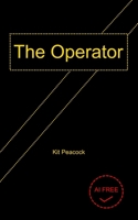 The Operator B0FQJMW755 Book Cover