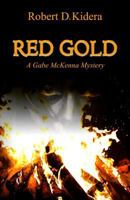 Red Gold 0692420975 Book Cover