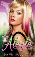 Alayla B09B36MQ2H Book Cover