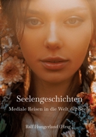 Seelengeschichten - Mediale Reisen in die Welt der Seele: Heilreisen in Frühere Leben und in die Geistige Welt - Entdecke deine Seelenaufgabe (German Edition) 3347703952 Book Cover