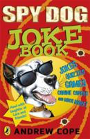 Spy Dog Joke Book 0141336218 Book Cover