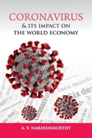 Coronavirus & its impact on the World Economy 9392322097 Book Cover