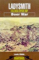Ladysmith: Colenso/Spion Kop (Battleground South Africa) 0850526116 Book Cover