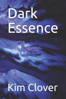 Dark Essence B09BGLWYBJ Book Cover