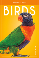Birds 1098290518 Book Cover