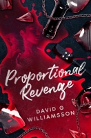 Proportional Revenge 908323052X Book Cover