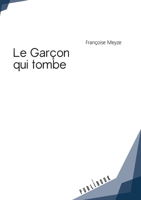 Le Garçon qui tombe 2342164653 Book Cover