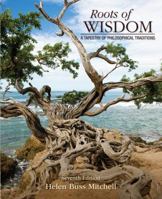 Roots of Wisdom (with InfoTrac) 0534543421 Book Cover