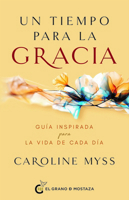 Un Tiempo Para La Gracia 8412797442 Book Cover