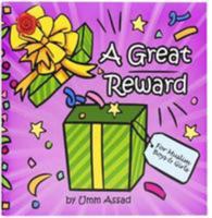 A Great Reward 0995760756 Book Cover