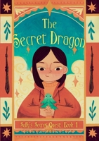The Secret Dragon 1836283881 Book Cover