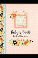 baby book null Book Cover