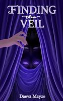 Finding the Veil B0HB7CZTYM Book Cover