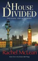 A House Divided 1999878264 Book Cover