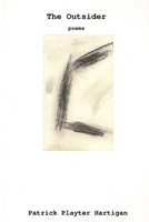 The Outsider 0557015146 Book Cover