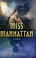 Miss Manhattan B0DWP5GQQD Book Cover