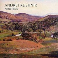 Painted History: The Landscapes of Valley View Farm 1574271504 Book Cover