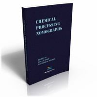 Chemical Processing Nomographs 0820600288 Book Cover