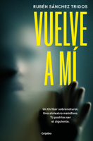 Vuelve a mí / Come Back to Me (Spanish Edition) 8425369827 Book Cover