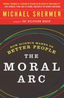 The Moral Arc 1250081327 Book Cover