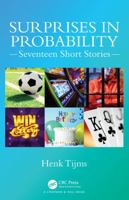 Surprises in Probability: Seventeen Short Stories 0367000431 Book Cover