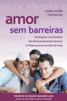 Amor sem Barreiras 8531504287 Book Cover
