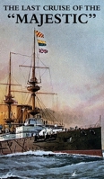The Last Cruise of the "Majestic" 1474539165 Book Cover