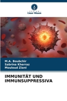 Immunität Und Immunsuppressiva 6206984427 Book Cover