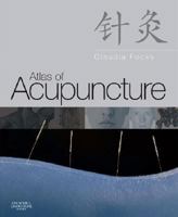 Atlas of Acupuncture 0443100284 Book Cover