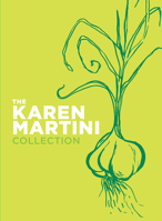 The Karen Martini Collection 1921383518 Book Cover
