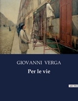 Per le vie 1539304310 Book Cover