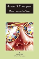 Miedo Y Asco En Las Vegas 8433926454 Book Cover